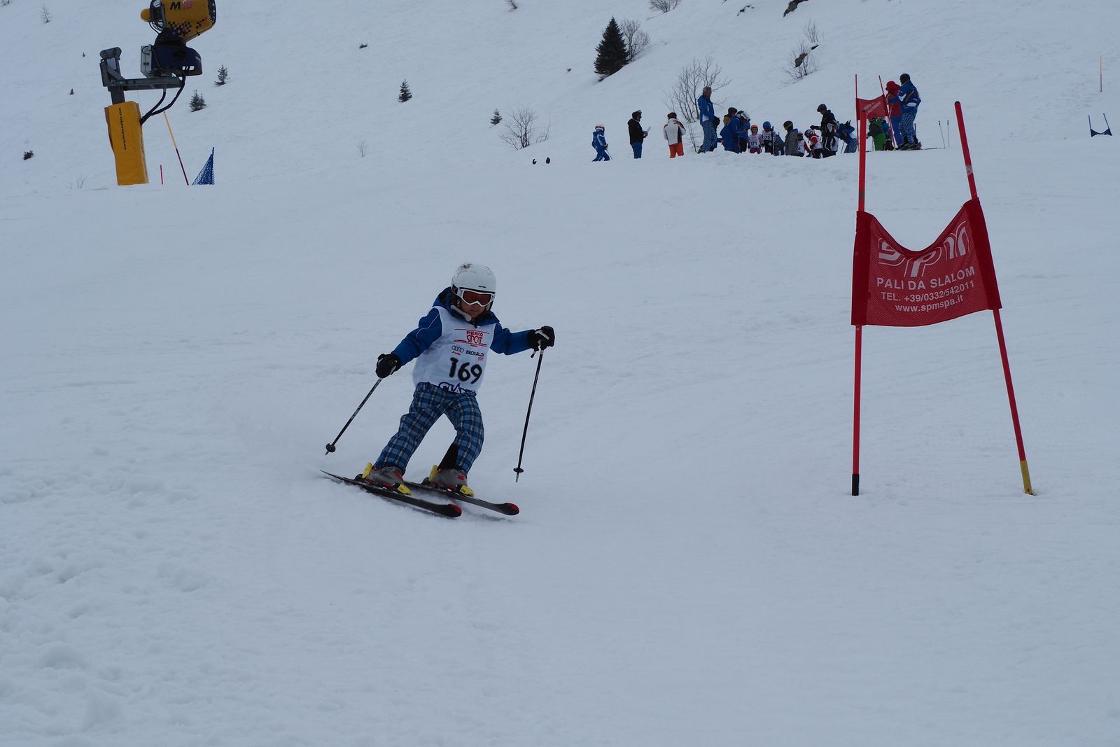 Gara Camp Sociali JC 00142